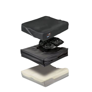 Jay Fusion Wheelchair Cushion