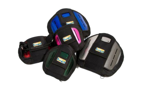Jay Wheelchair Cushion