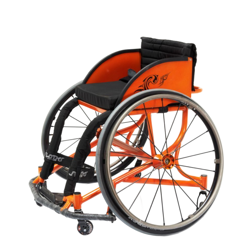 Mogo Joey Active Kids Wheelchair