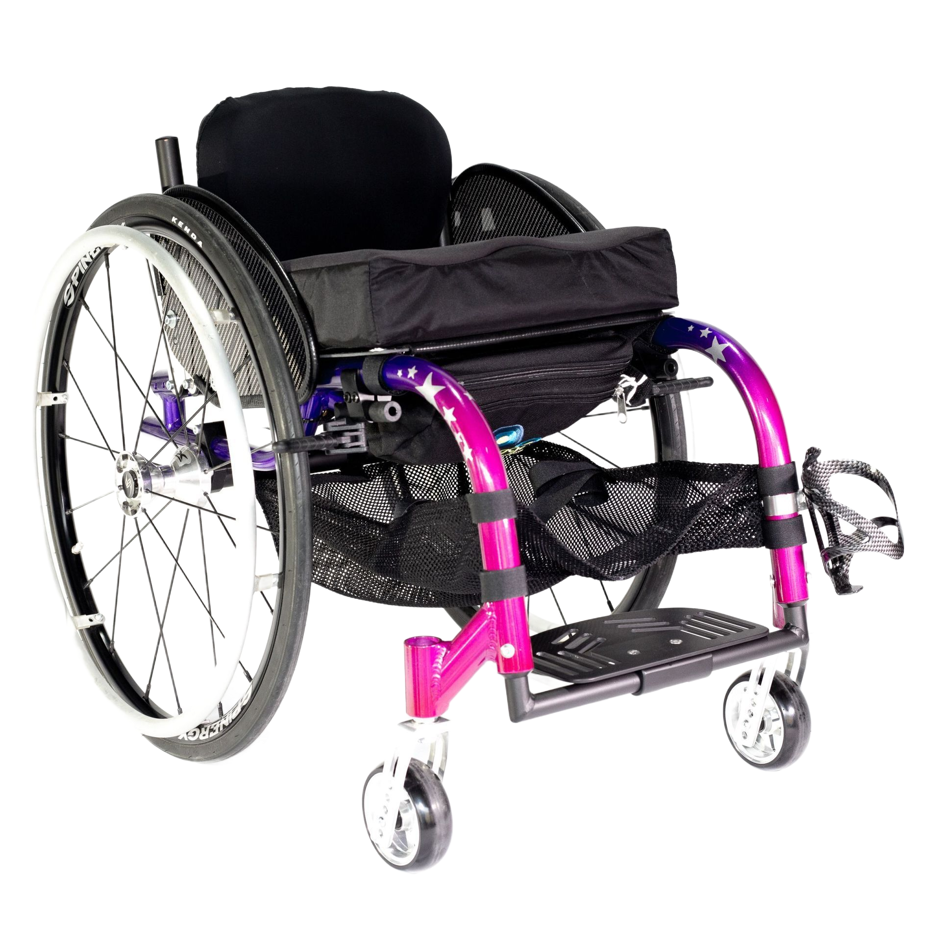 Mogo Joey Kids Wheelchair