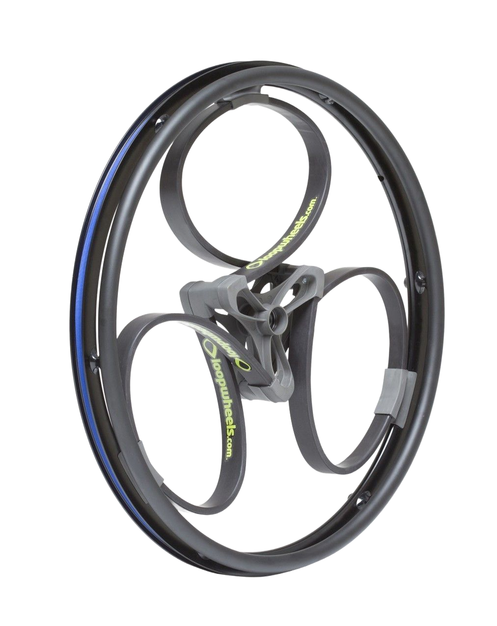 Loop Wheel