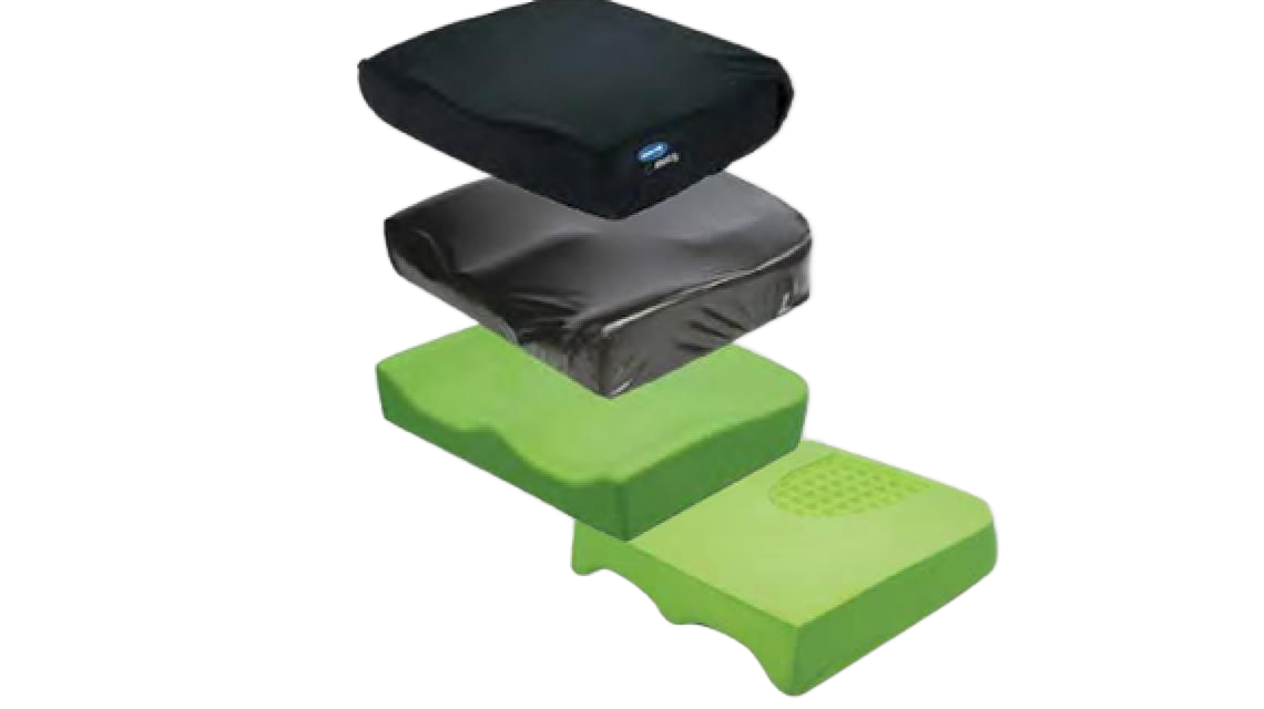 Matrx PS Wheelchair Cushion