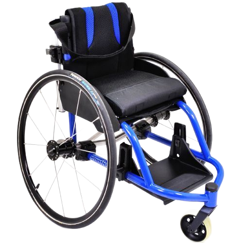 Panthera Micro 3 Childrens Wheelchair