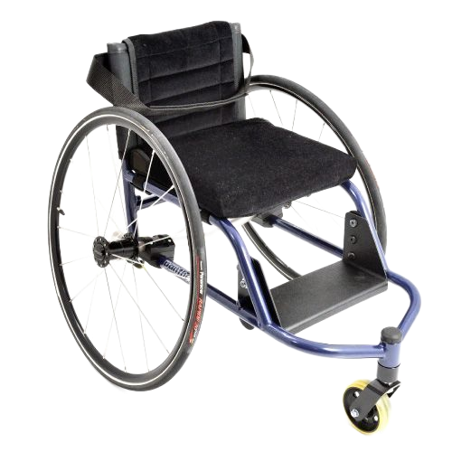 Panthera Micro Childrens Wheelchair