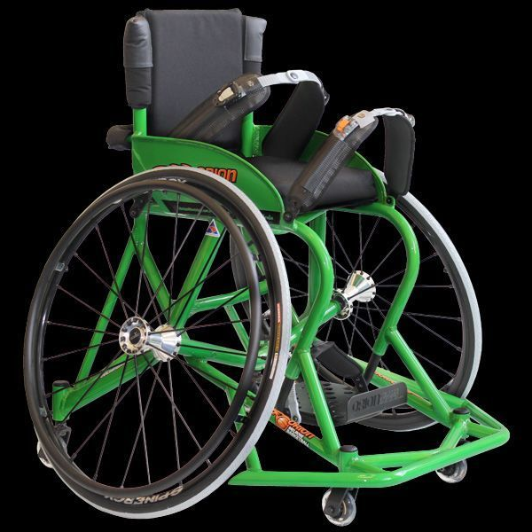 Melrose Orion Wheelchair