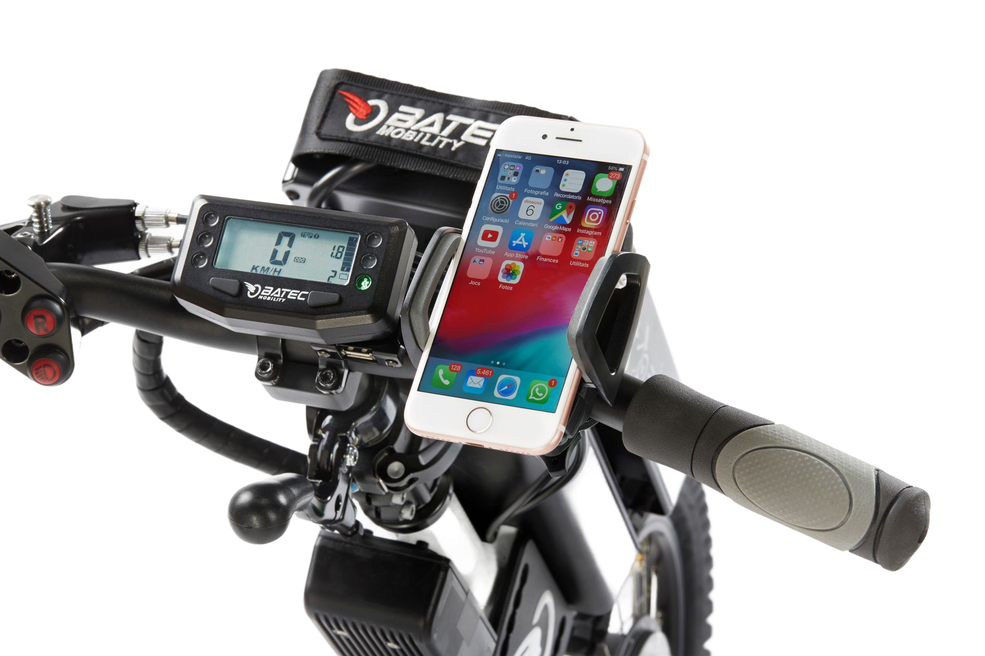 Batec Phone Holder