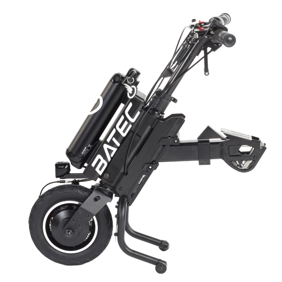 Batec Air Handbike Wheelchair