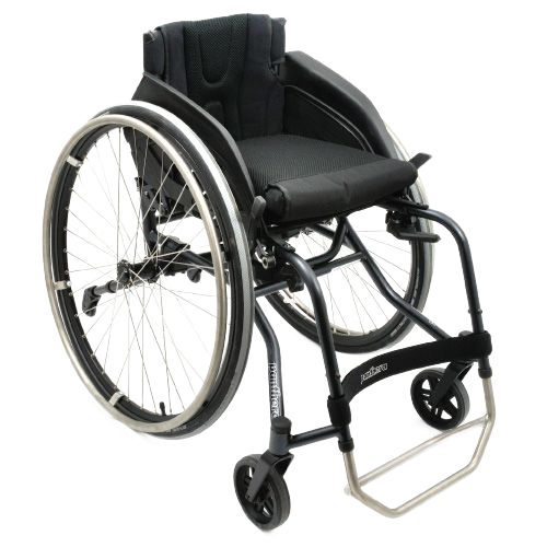Panthera S3 Short ABD Childrens Wheelchair