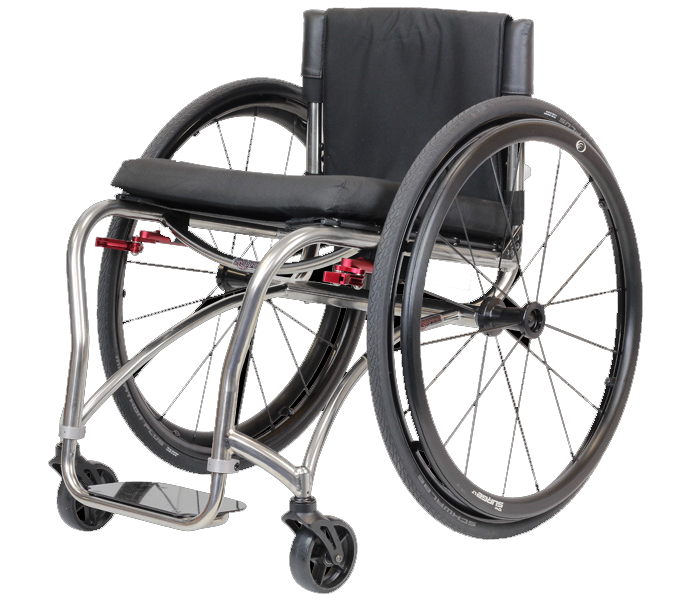 Melrose Scorpion Wheelchair