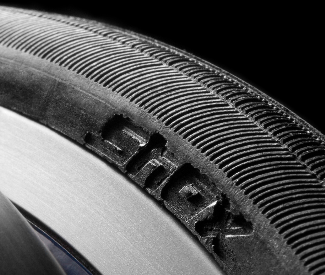 Solid Tyre