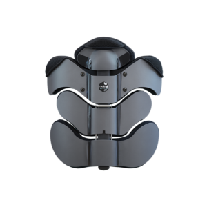 Tarta Emys Backrest