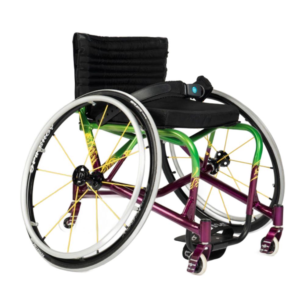 Mogo Tennis Kids Wheelchair