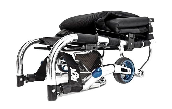 RGK Tiga FX Wheelchair