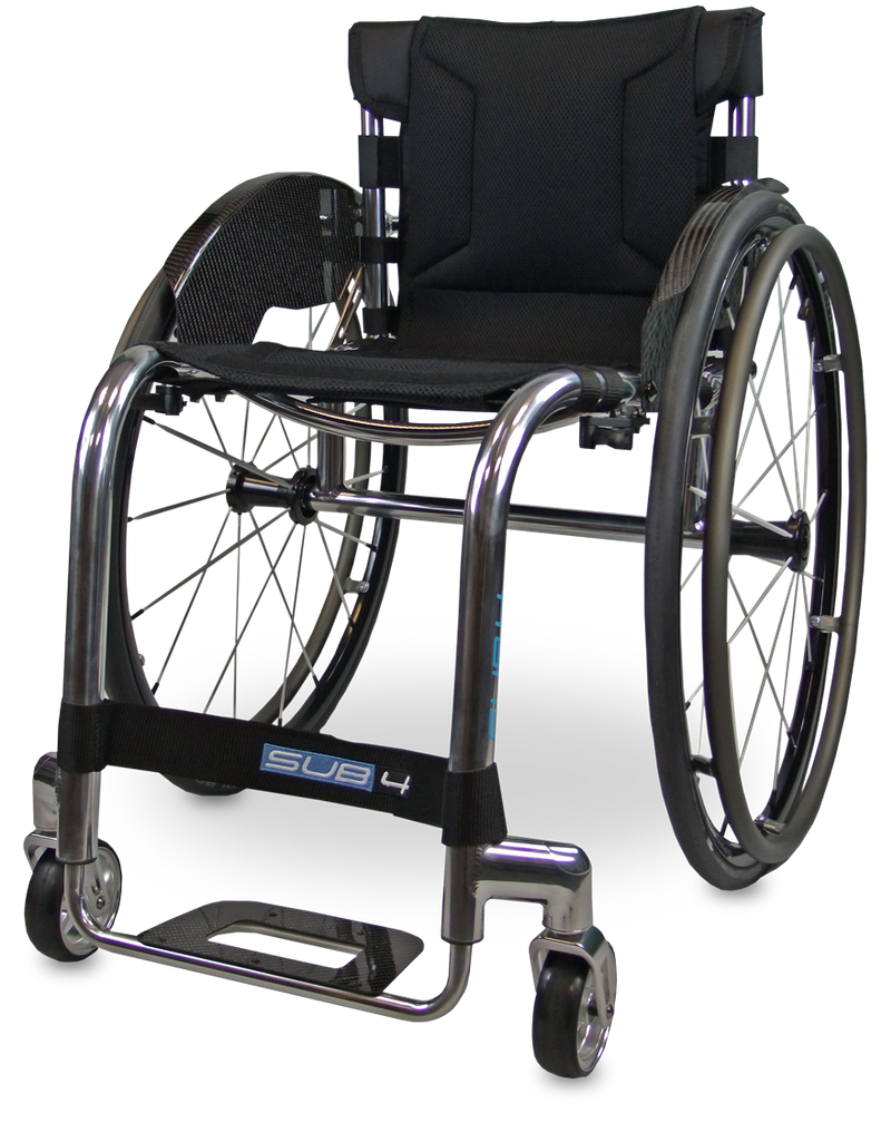 RGK Tiga Sub 4 Wheelchair