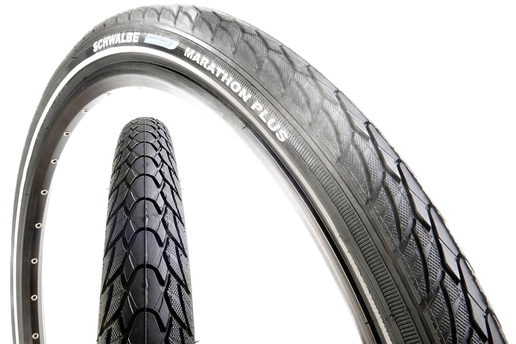 Schwalbe Tyre & Tube