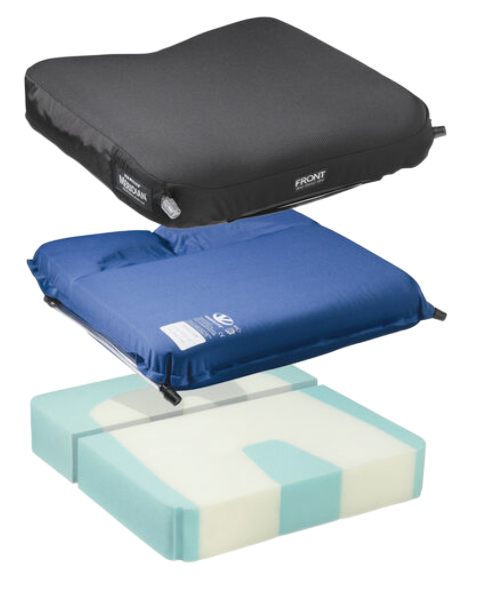 Varilite Wheelchair Cushion