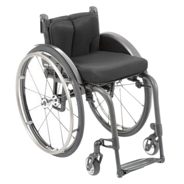 Ottobock Zenit Wheelchair
