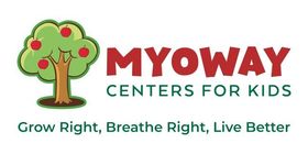 MyoWay Centers for Kids  logo