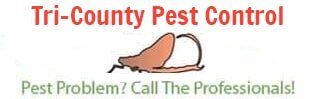 Tri -County Pest Control Services