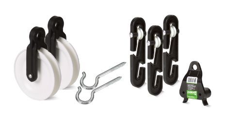 Everlast® #99 Clothesline Hardware Only Kit