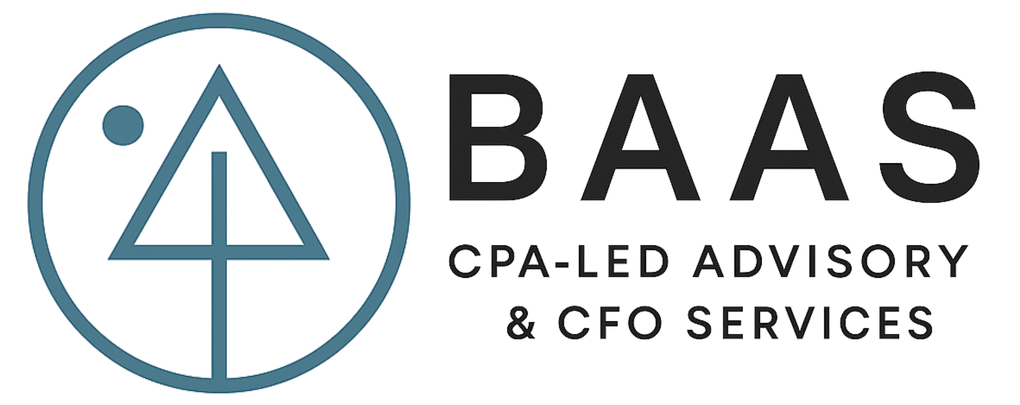 BAAS Lancaster PA Based CPA Firm | Non Profit CPA Services