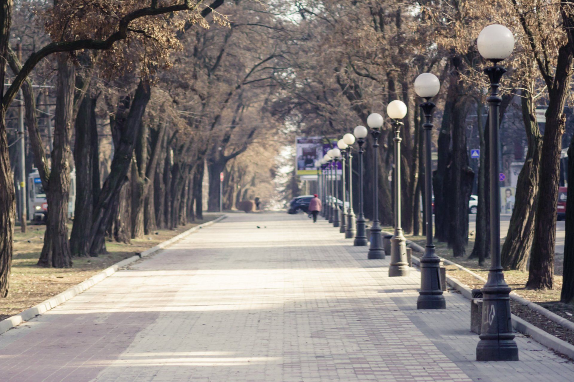 Walkways & Sidewalks — Sidewalks Alley in Richmond, VA