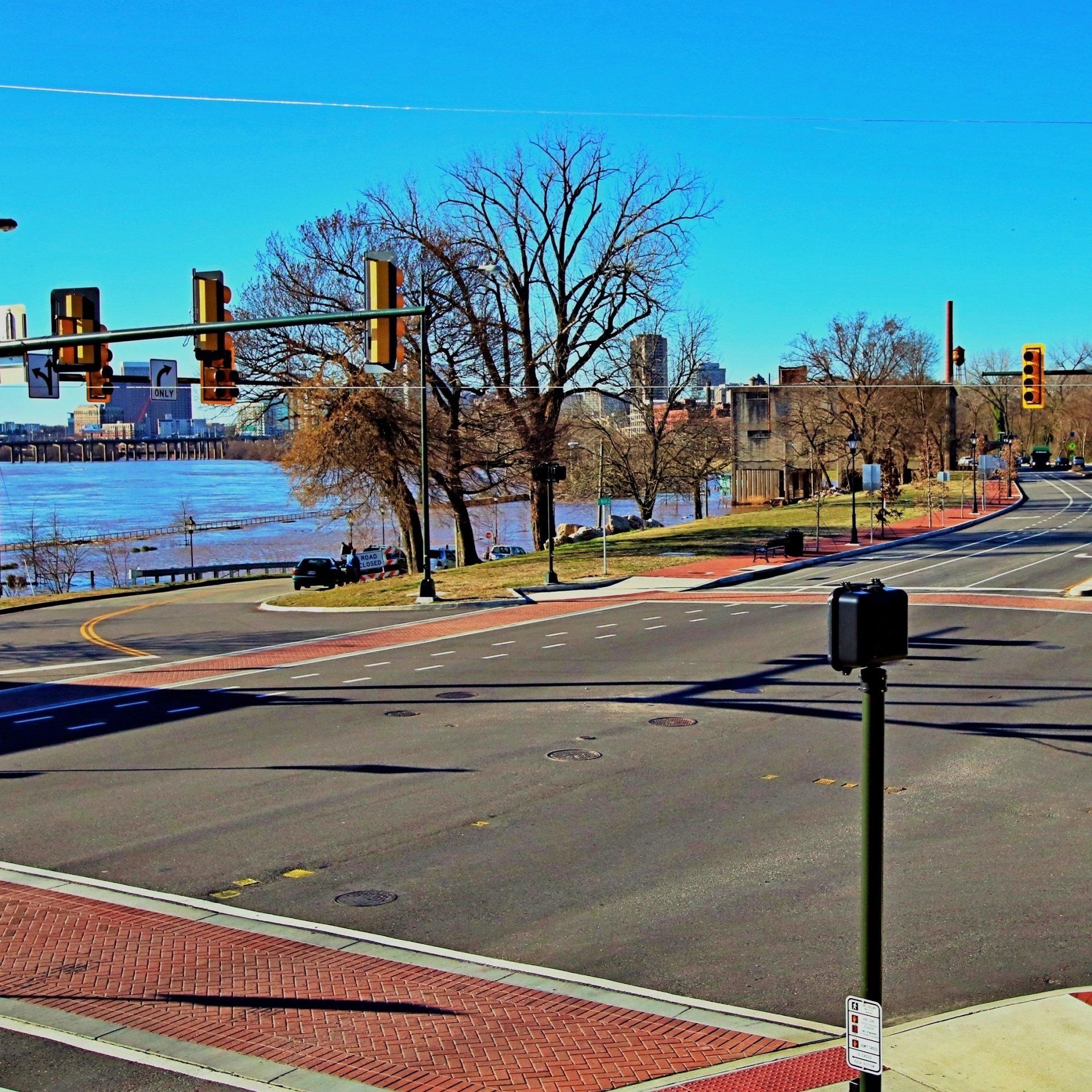 Site Concrete — Concrete Pouring in Richmond, VA