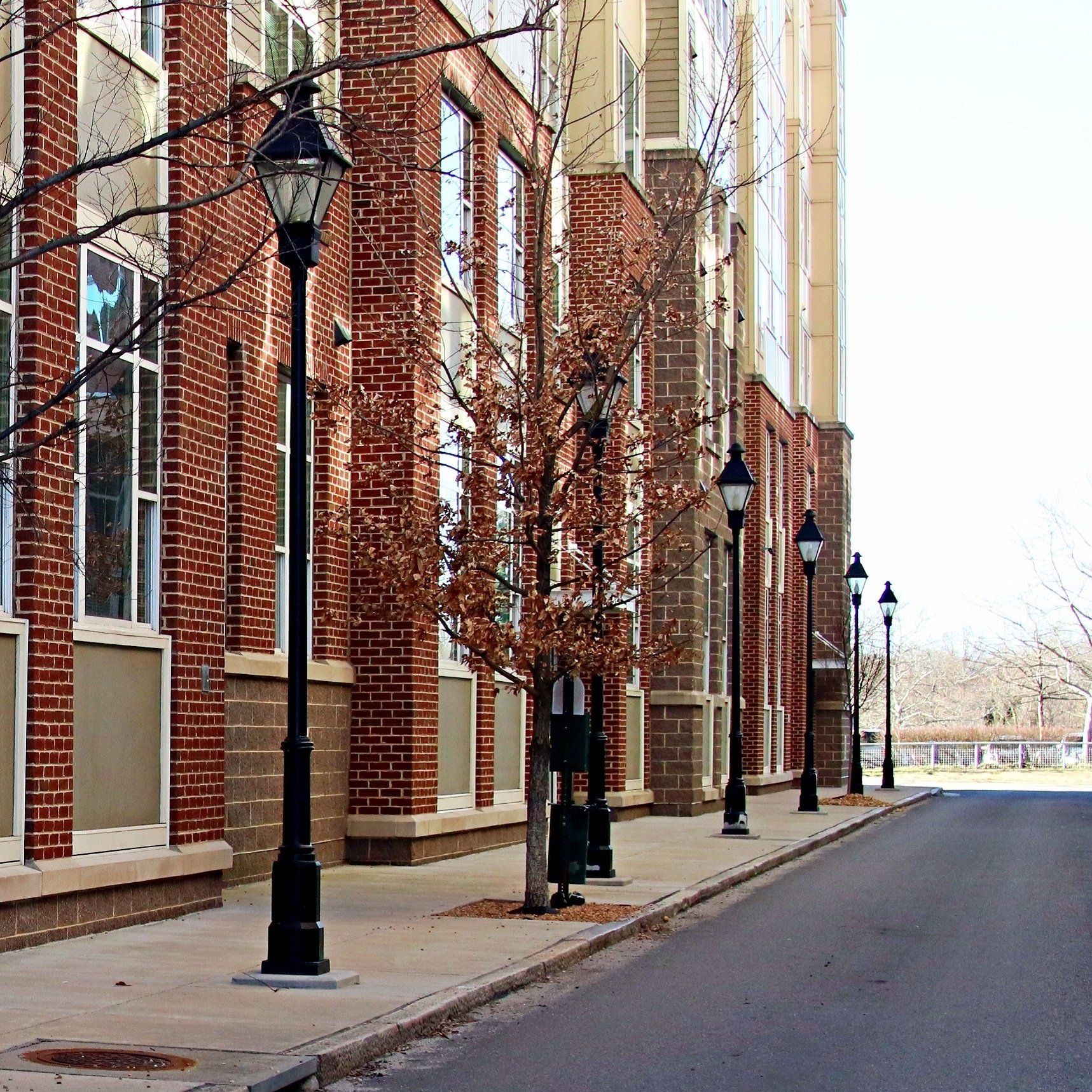 Site Work — Residential House In Progress in Richmond, VA