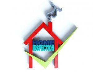 Home Inspection 3d Illustration — Greenville, SC — American Waste Septic