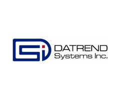 Datrend logo