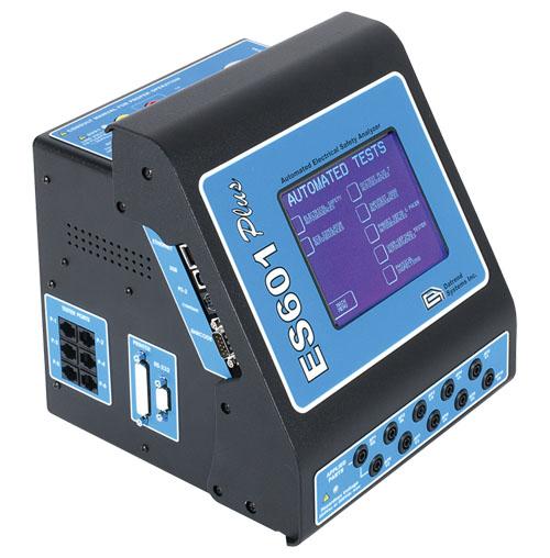 electrical safety analyseri