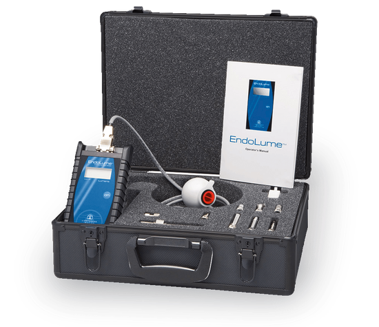 Endoscope Test Equipments