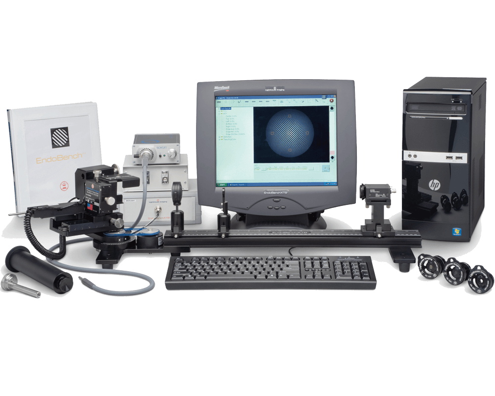 Endoscope Test Equipments