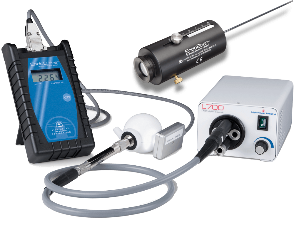 Endoscope Test Equipments