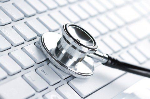 Healthcare Equipment Management Software