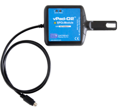 datrend ventest Ventilator Tester and Gas Flow Meter