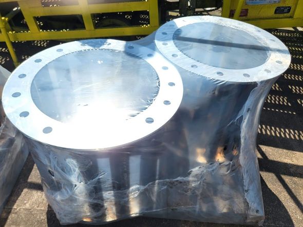 Construction Holding Down Assemblies