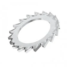 photo of DIN 9798 washer external serrated