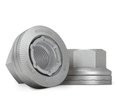 Nord-lock's new Wheel nut. 