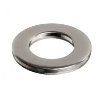 Picture of stainless steel washer