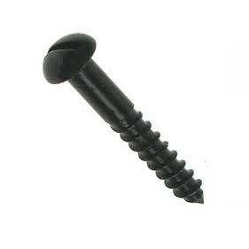 Picture of socket button bolts
