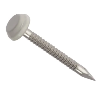 photo of a cladding pin