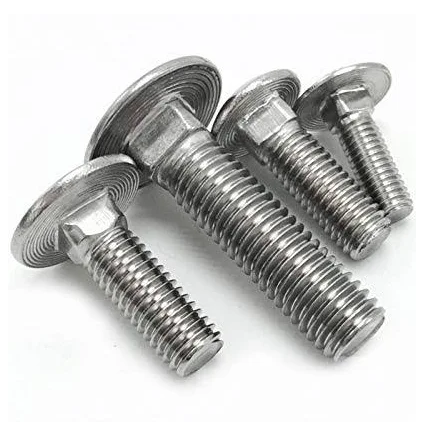 photo of cup square bolts