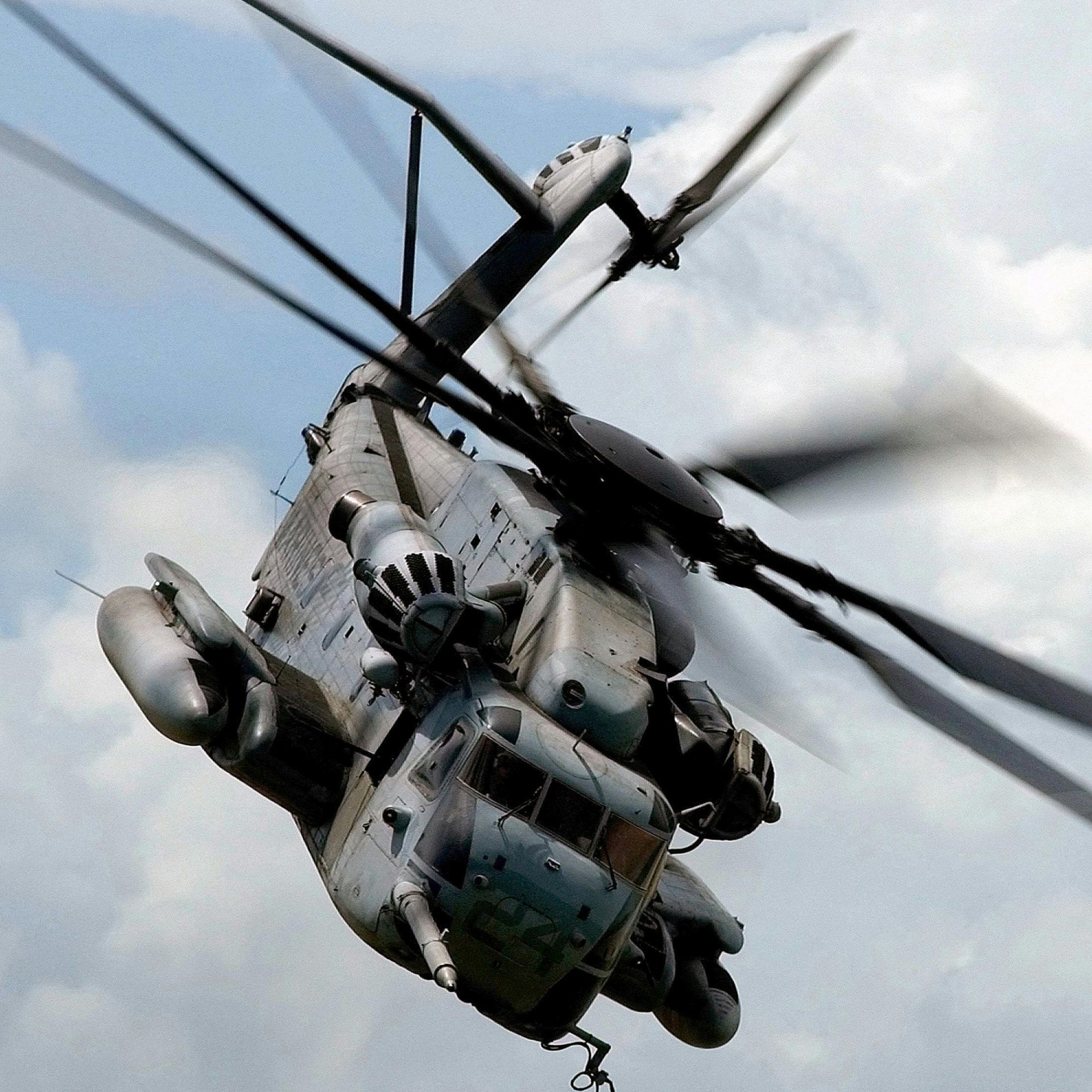 A picture of bolts and nuts from martyn price