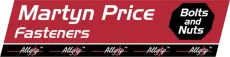 Martyn Price Logo