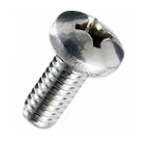 picture of a machine screw
