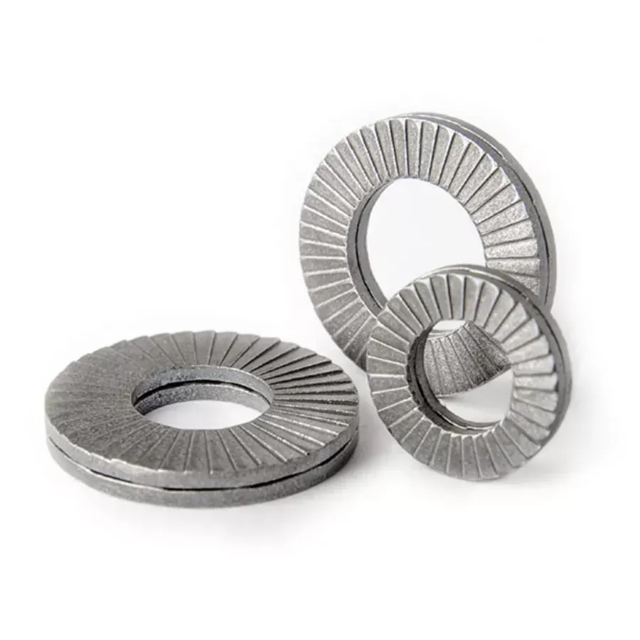 Nord-Lock Combi Bolt