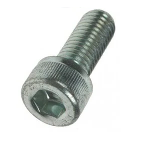 Picture of socket cap bolt
