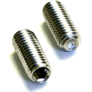 photo of socket set bolts