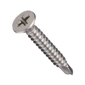 stainless steel screw photo